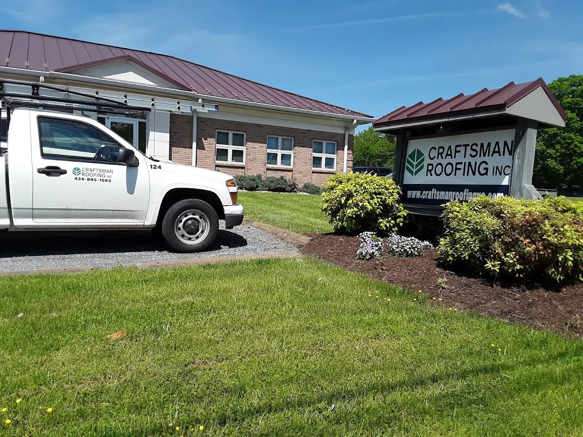 Quality Chimney Repair by experienced craftsmen in Rancocas Woods